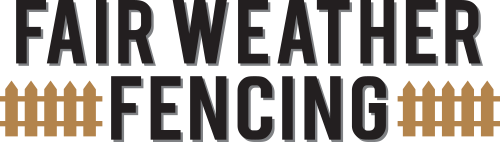 Fair Weather Fencing